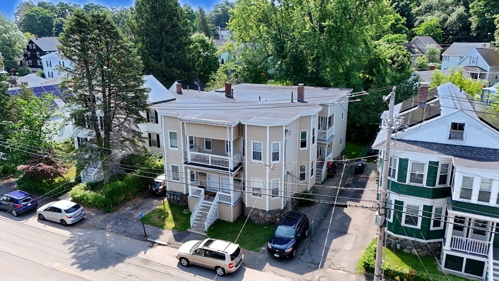 162 S Pleasant St, Haverhill, MA, 162 S Pleasant St, Haverhill, MA Photo #5