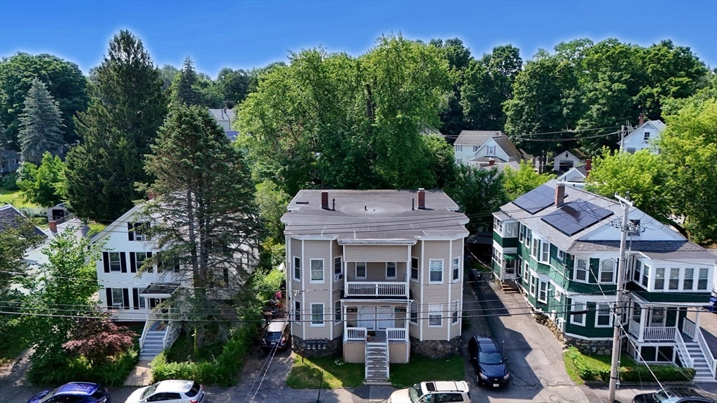 162 S Pleasant St, Haverhill, MA, 162 S Pleasant St, Haverhill, MA Photo #3