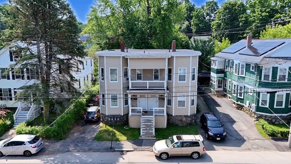162 S Pleasant St, Haverhill, MA, 162 S Pleasant St, Haverhill, MA Photo #7