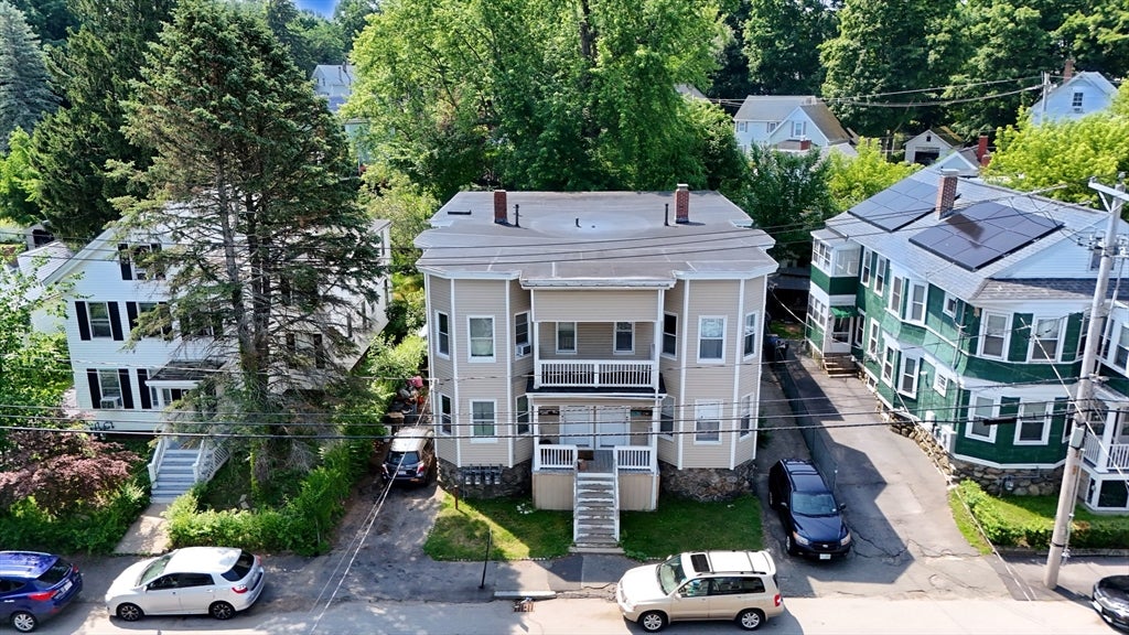 162 S Pleasant St, Haverhill, MA, 162 S Pleasant St, Haverhill, MA Photo #6