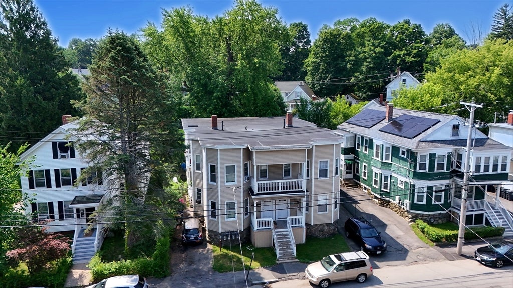 162 S Pleasant St, Haverhill, MA, 162 S Pleasant St, Haverhill, MA Photo #4