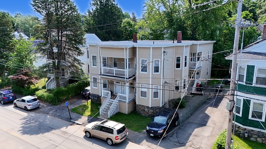 162 S Pleasant St, Haverhill, MA, 162 S Pleasant St, Haverhill, MA Photo #8