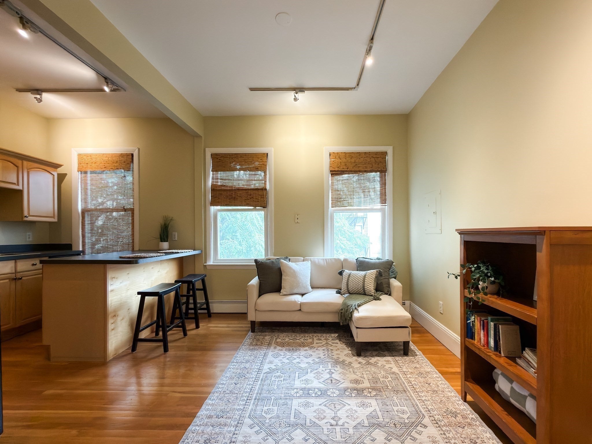 392 Norfolk St #2, Cambridge, MA Photo #2