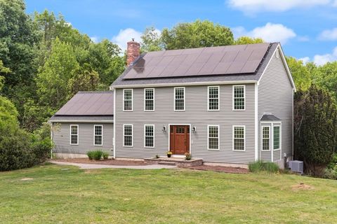 Photo of 50 Farm Hill Rd, Wrentham, MA 02093 (MLS # 73523503)