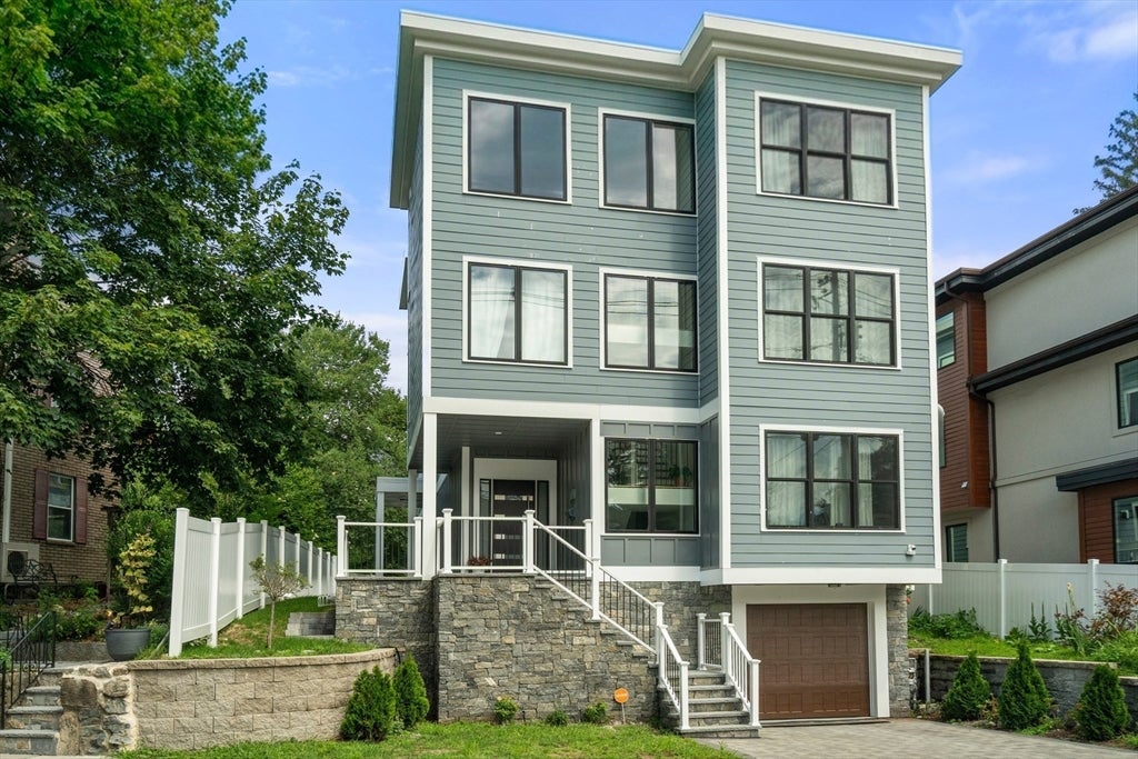 811 Heath St #Rear, Brookline, MA, 811 Heath St #Rear, Brookline, MA Photo #41
