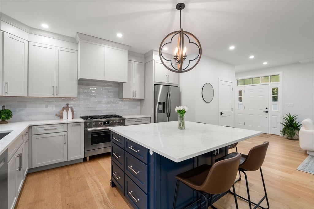 811 Heath St #Rear, Brookline, MA, 811 Heath St #Rear, Brookline, MA Photo #12