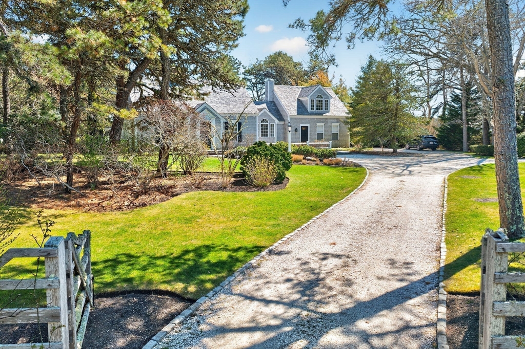 266 Seapine Road