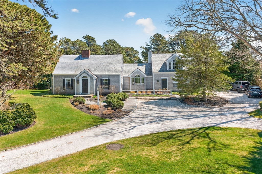 266 Seapine Road