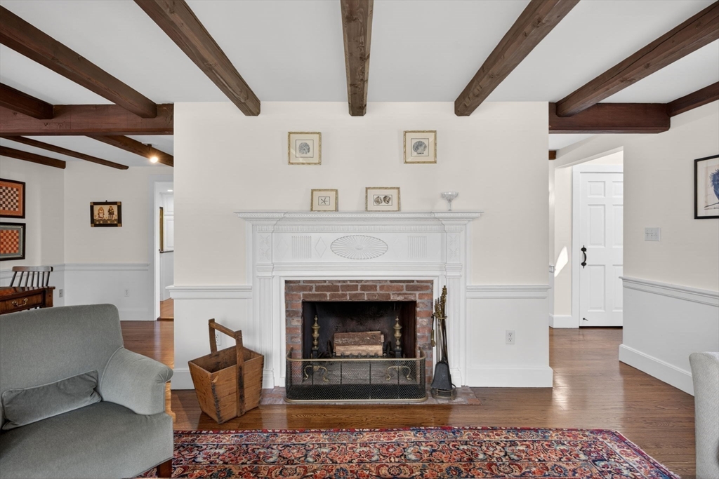 266 Seapine Road