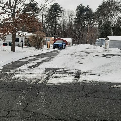 142, 148 Breckenridge Street Palmer MA 01069