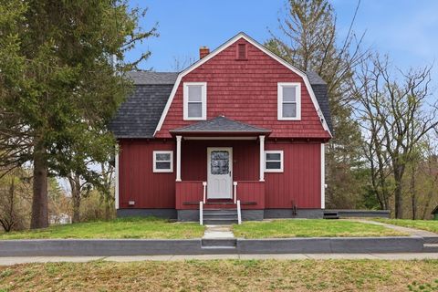 Photo of 17 W High St, Erving, MA 01344 (MLS # 73507396)