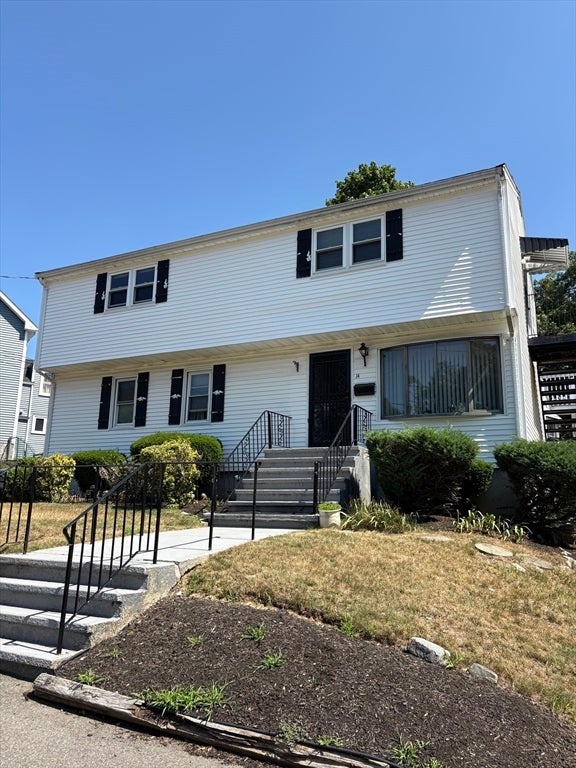 Photo of 14 Reynolds Ave, Randolph, MA