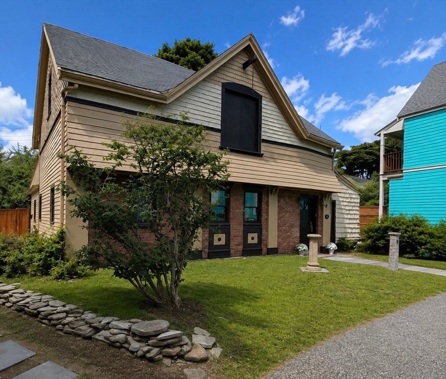 Photo of 8 Locke St, Cambridge, MA