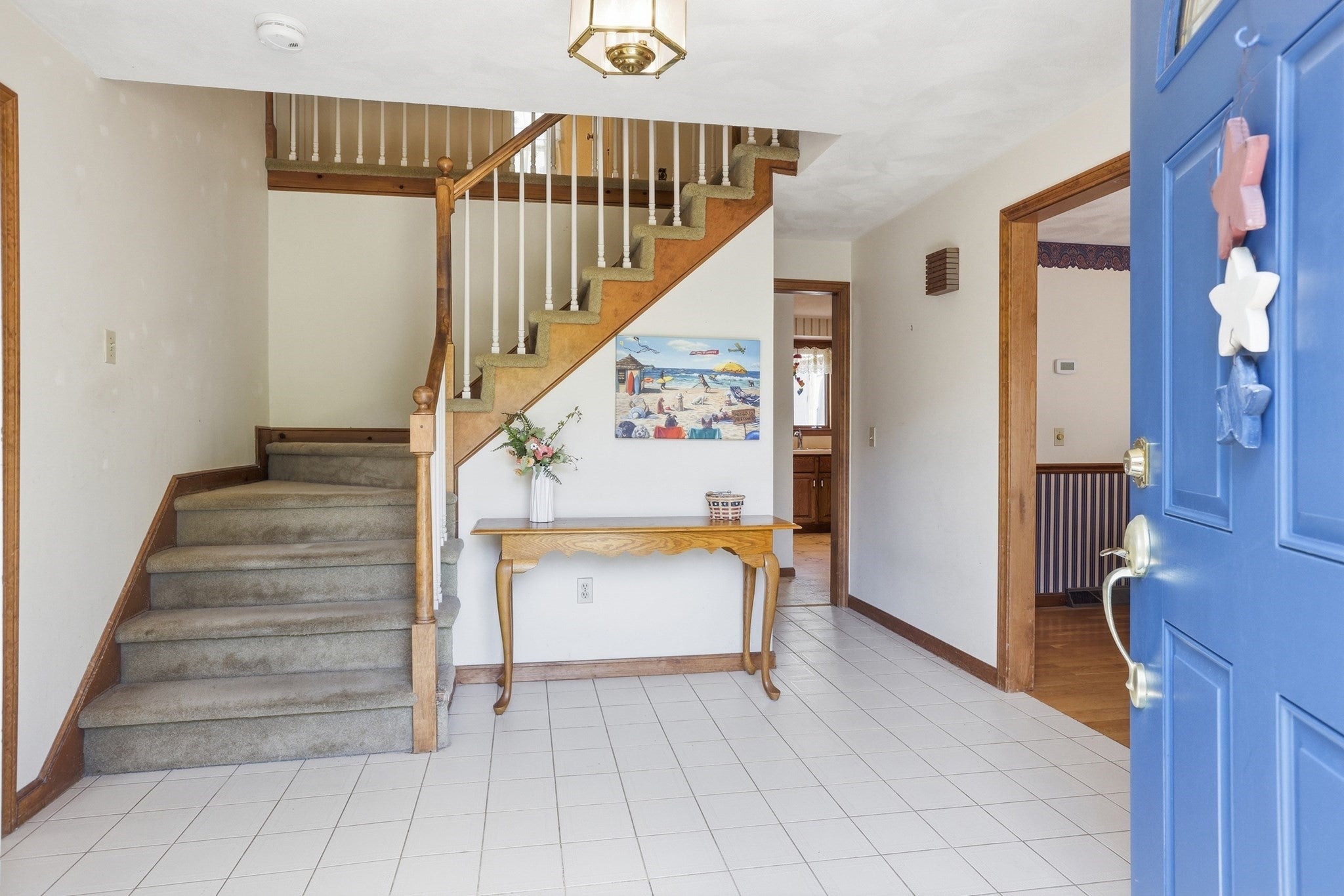 4 Oneida Place