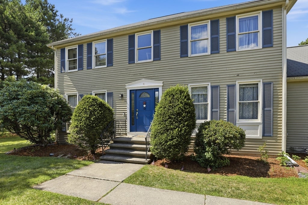 4 Oneida Place