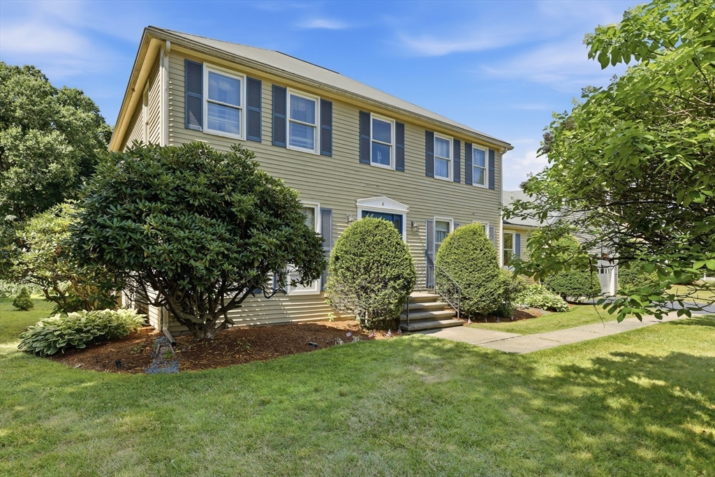 4 Oneida Place