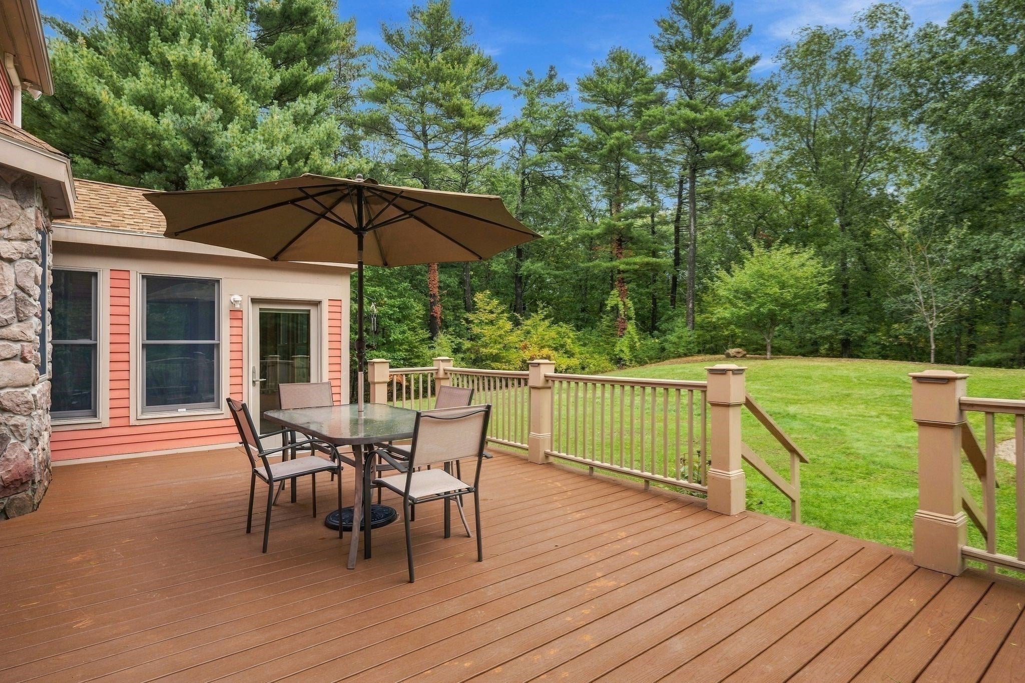 15 Joseph Smith Lane, Boxford, MA, 15 Joseph Smith Lane, Boxford, MA Photo #29