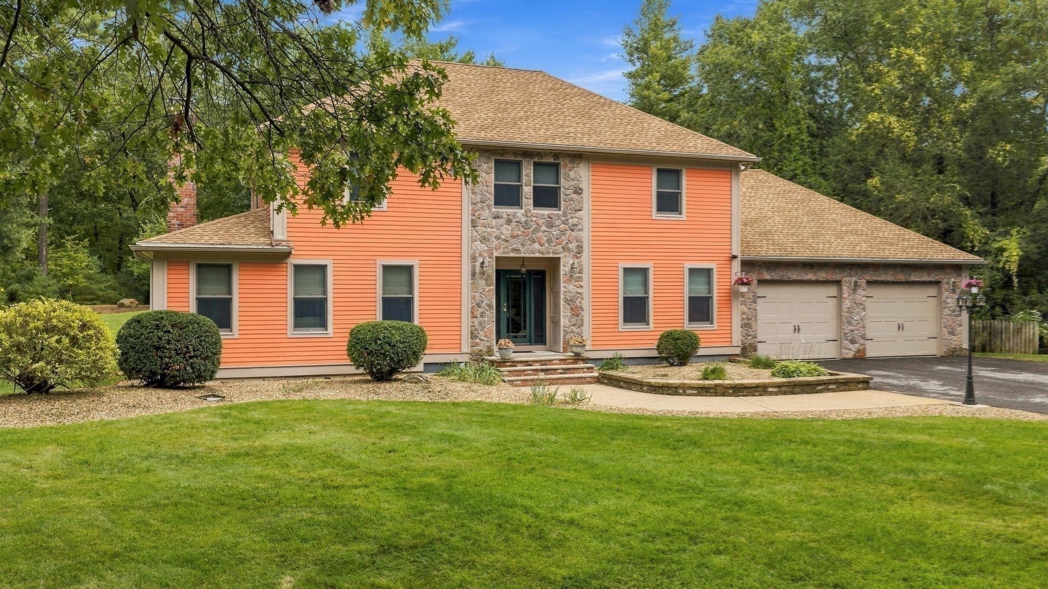 15 Joseph Smith Lane, Boxford, MA, 15 Joseph Smith Lane, Boxford, MA Photo #35