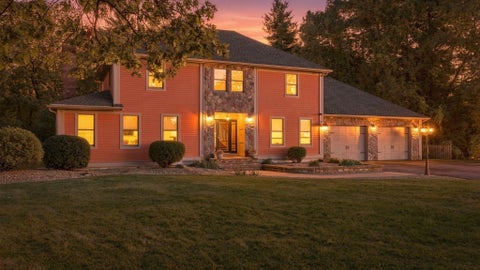 Photo of 15 Joseph Smith Lane, Boxford, MA 01921 (MLS # 73585810)