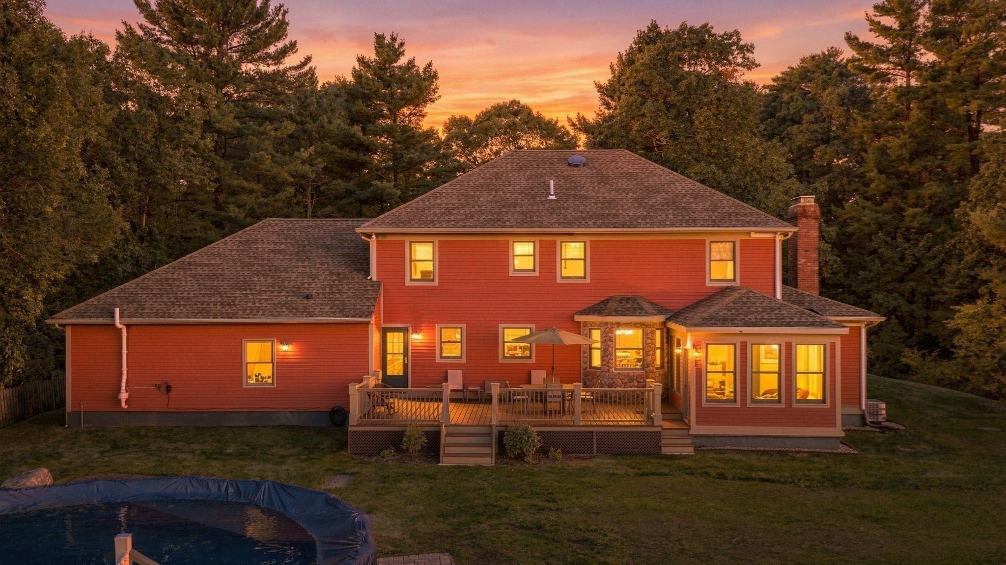 15 Joseph Smith Lane, Boxford, MA, 15 Joseph Smith Lane, Boxford, MA Photo #32