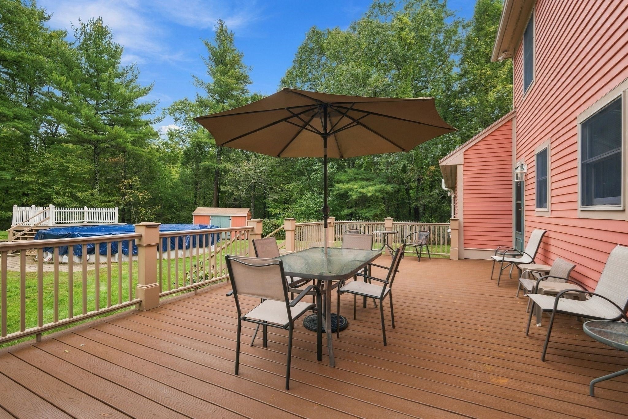 15 Joseph Smith Lane, Boxford, MA, 15 Joseph Smith Lane, Boxford, MA Photo #30