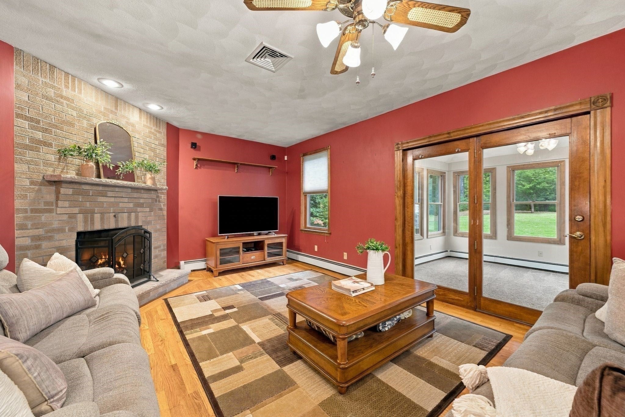 15 Joseph Smith Lane, Boxford, MA, 15 Joseph Smith Lane, Boxford, MA Photo #10