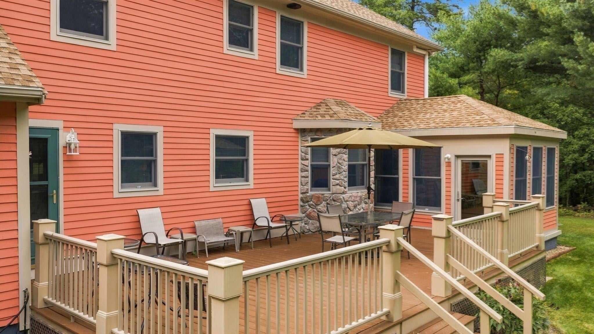 15 Joseph Smith Lane, Boxford, MA, 15 Joseph Smith Lane, Boxford, MA Photo #31