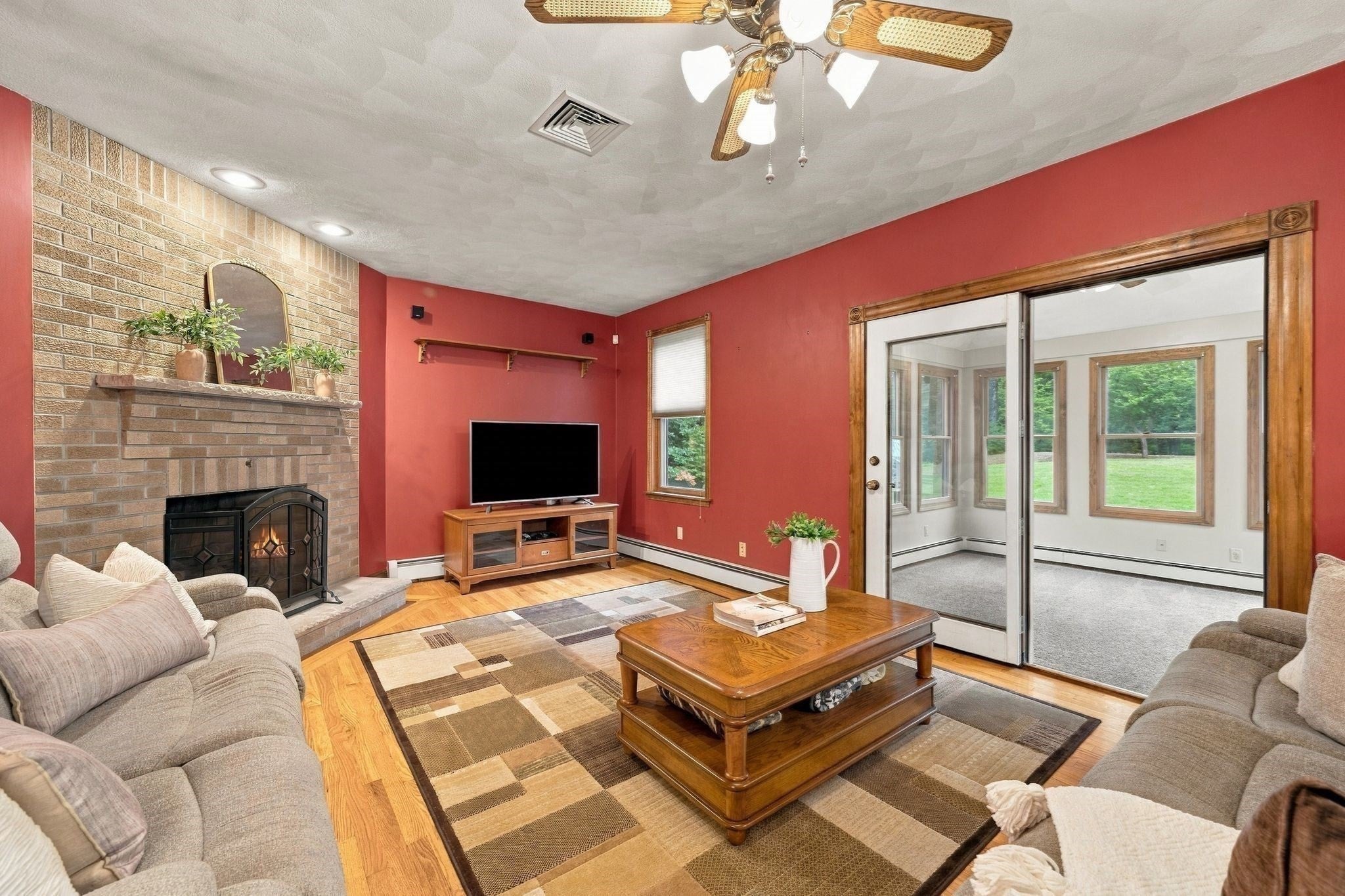 15 Joseph Smith Lane, Boxford, MA, 15 Joseph Smith Lane, Boxford, MA Photo #11