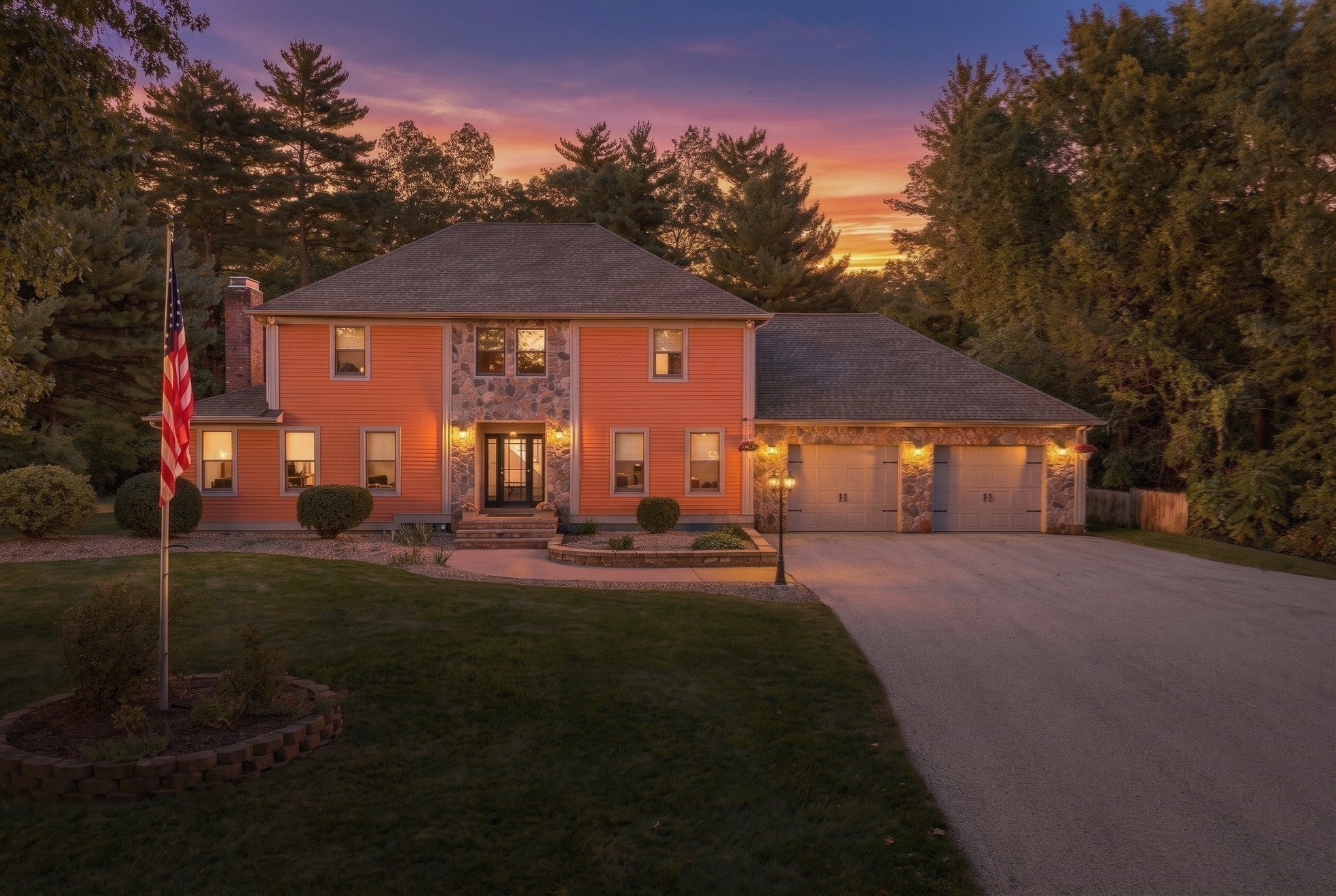 15 Joseph Smith Lane, Boxford, MA, 15 Joseph Smith Lane, Boxford, MA Photo #34