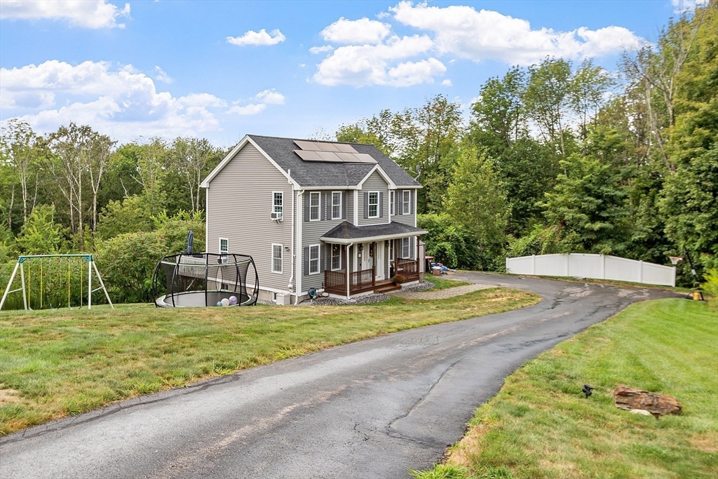 17 Clealand Circle