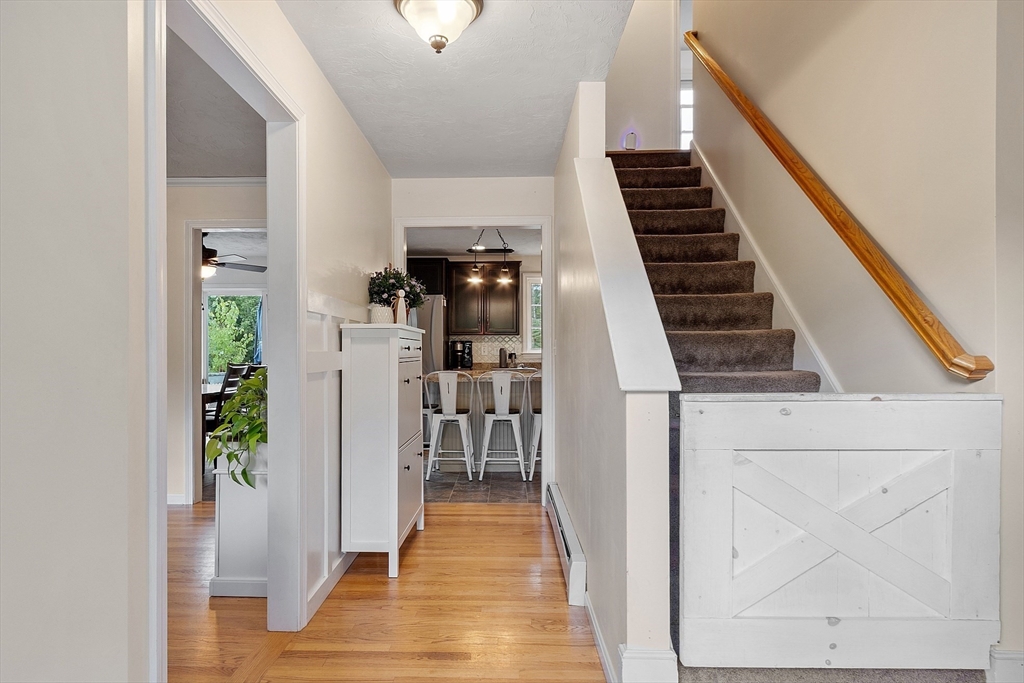 17 Clealand Circle