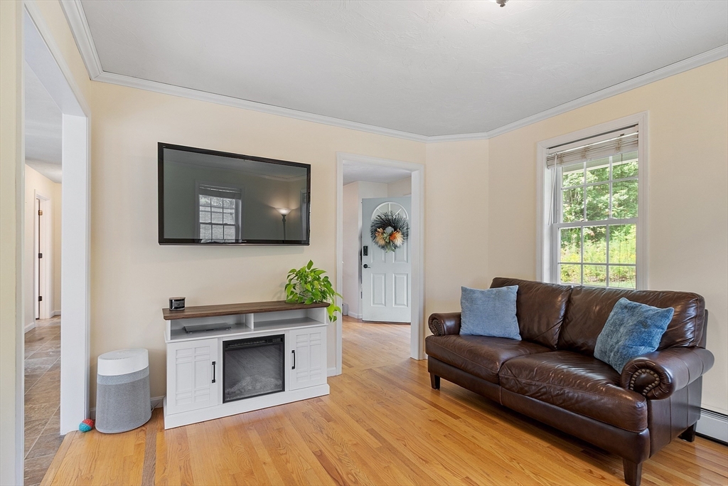 17 Clealand Circle