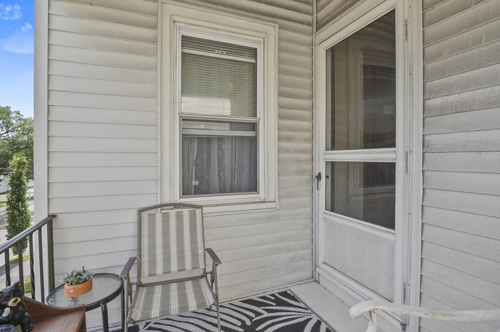 356 Chandler Street