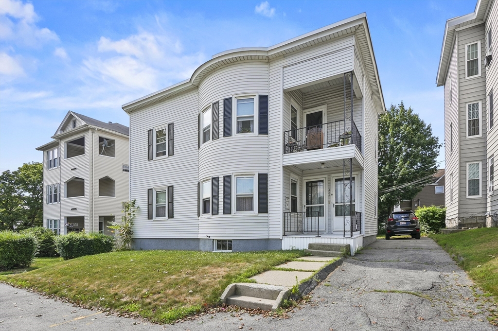 356 Chandler Street