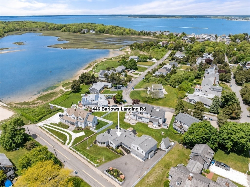 446 Barlows Landing Rd