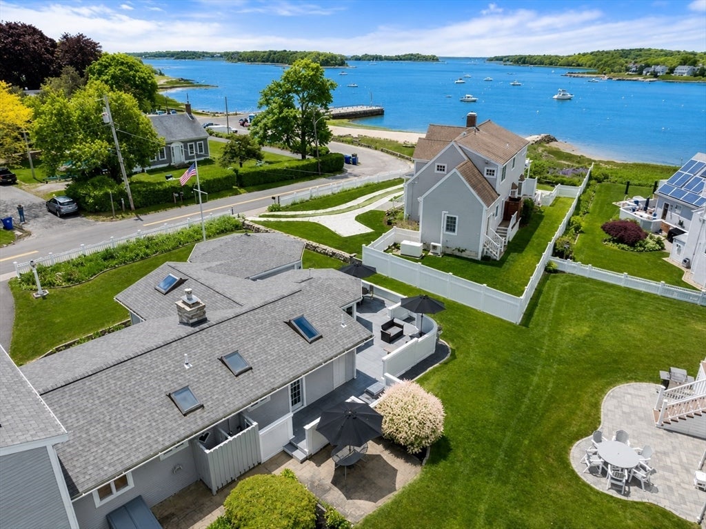 446 Barlows Landing Rd