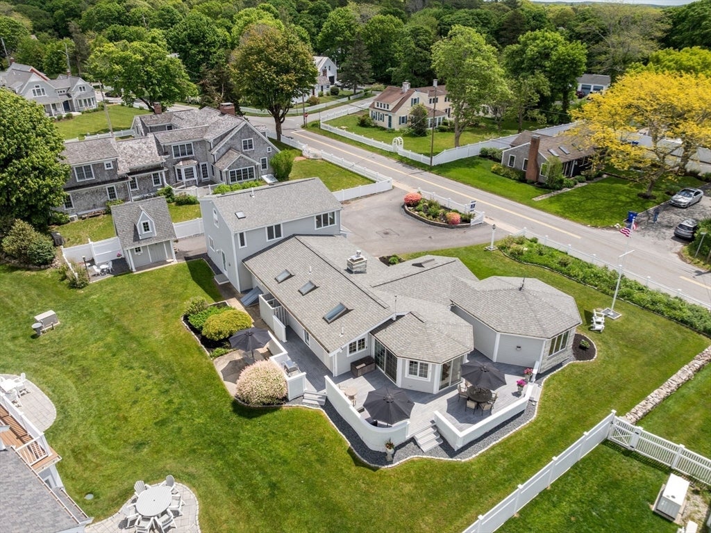 446 Barlows Landing Rd