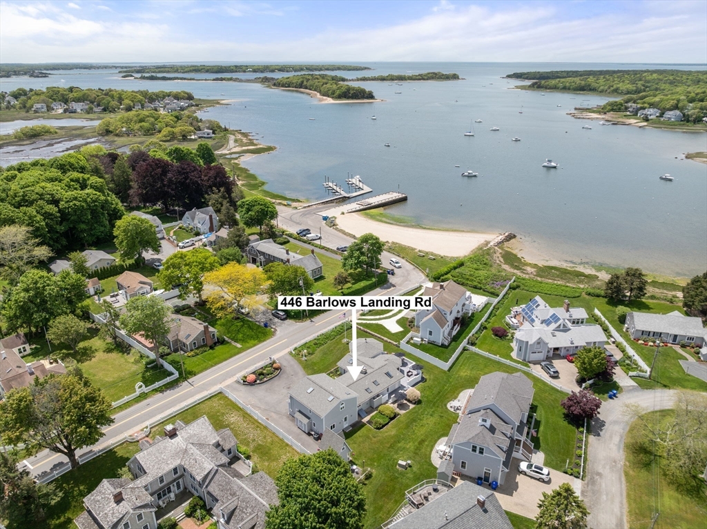 446 Barlows Landing Rd