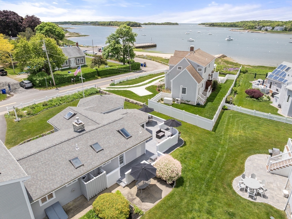 446 Barlows Landing Rd