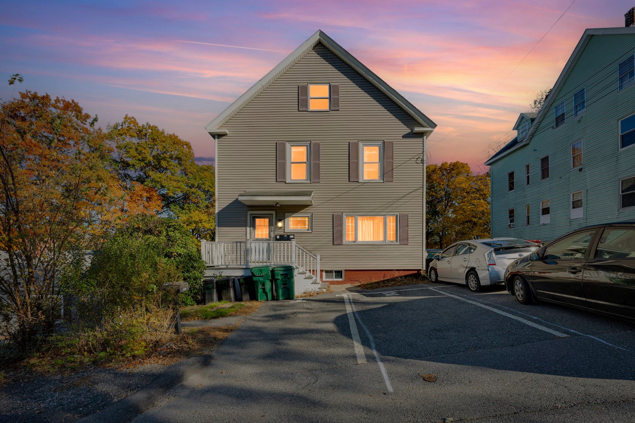 21 Birch St, Clinton, MA, 21 Birch St, Clinton, MA Photo #1