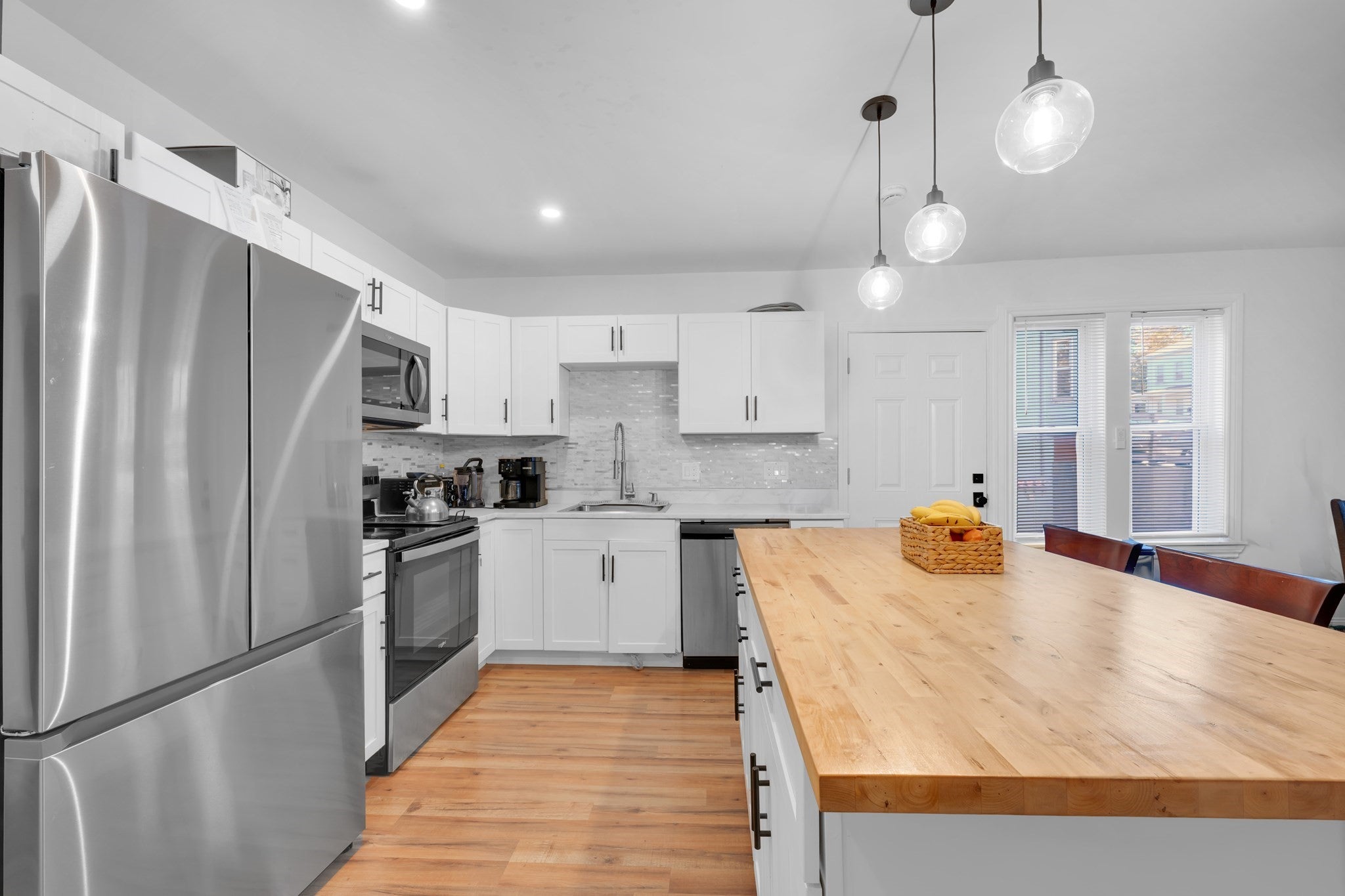 21 Birch St, Clinton, MA, 21 Birch St, Clinton, MA Photo #5