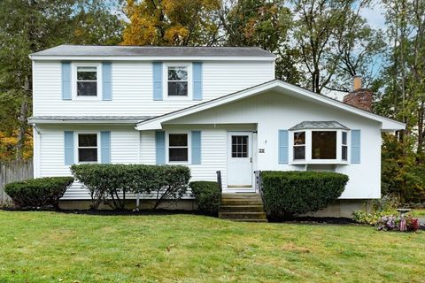 28 Evelina Drive Marlborough MA 01752