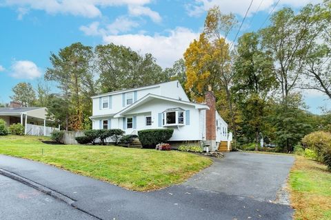 28 Evelina Drive Marlborough MA 01752