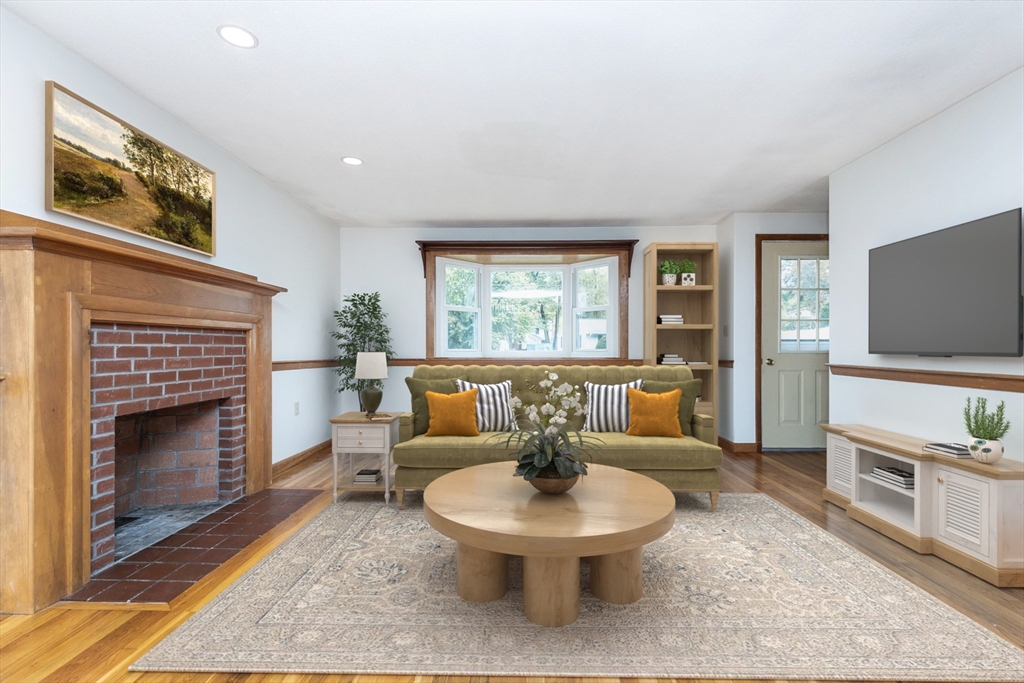 28 Evelina Drive