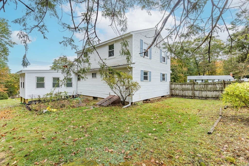 28 Evelina Drive