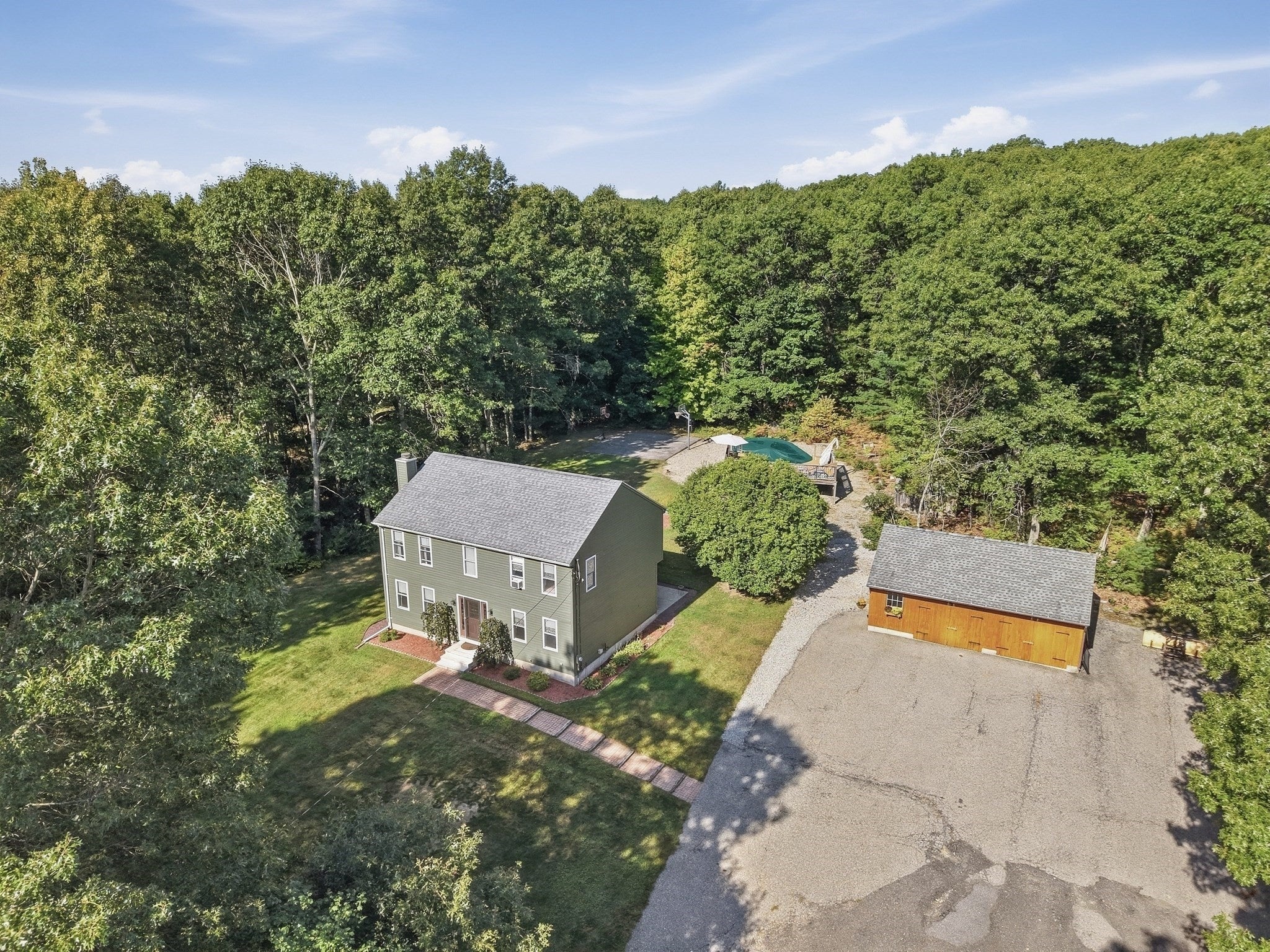 10 Flaxfield Road, Dudley, MA Photo #1