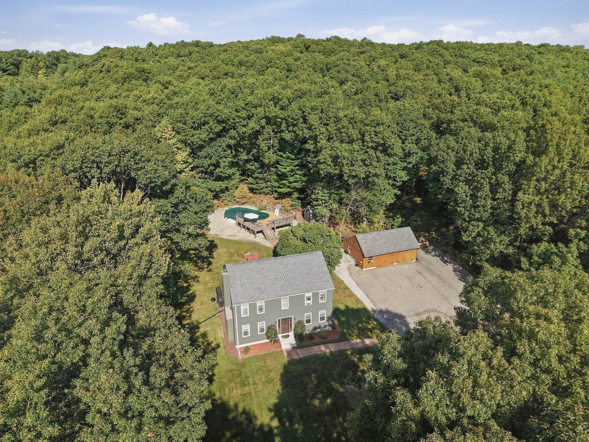 10 Flaxfield Road, Dudley, MA Photo #21