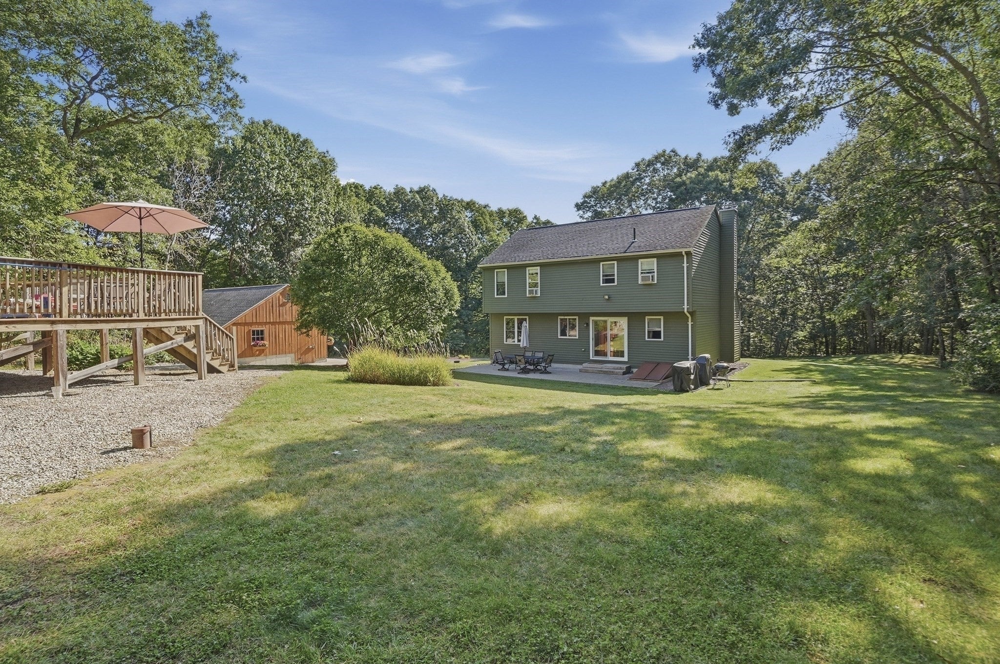 10 Flaxfield Road, Dudley, MA Photo #34