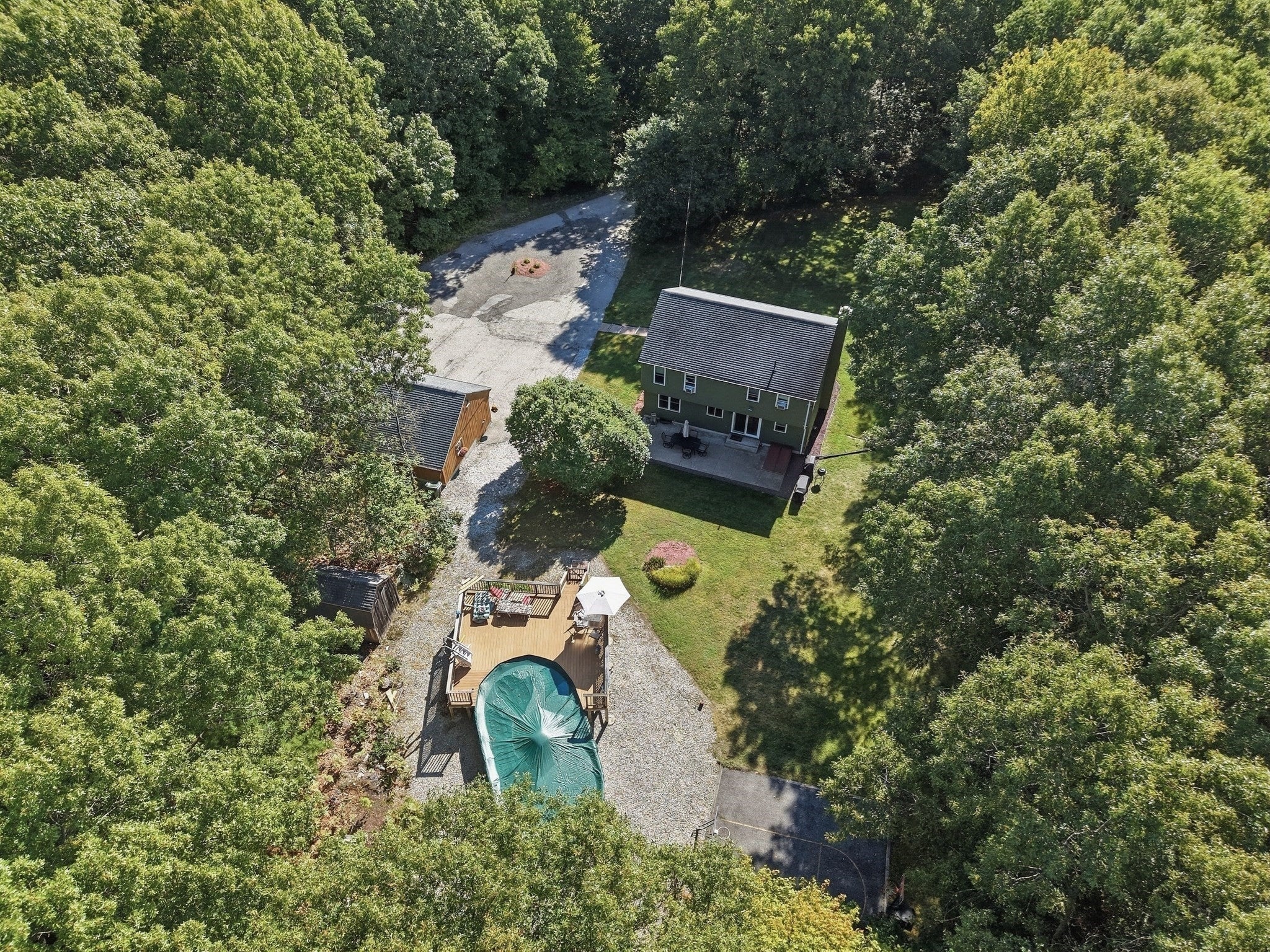 10 Flaxfield Road, Dudley, MA Photo #36