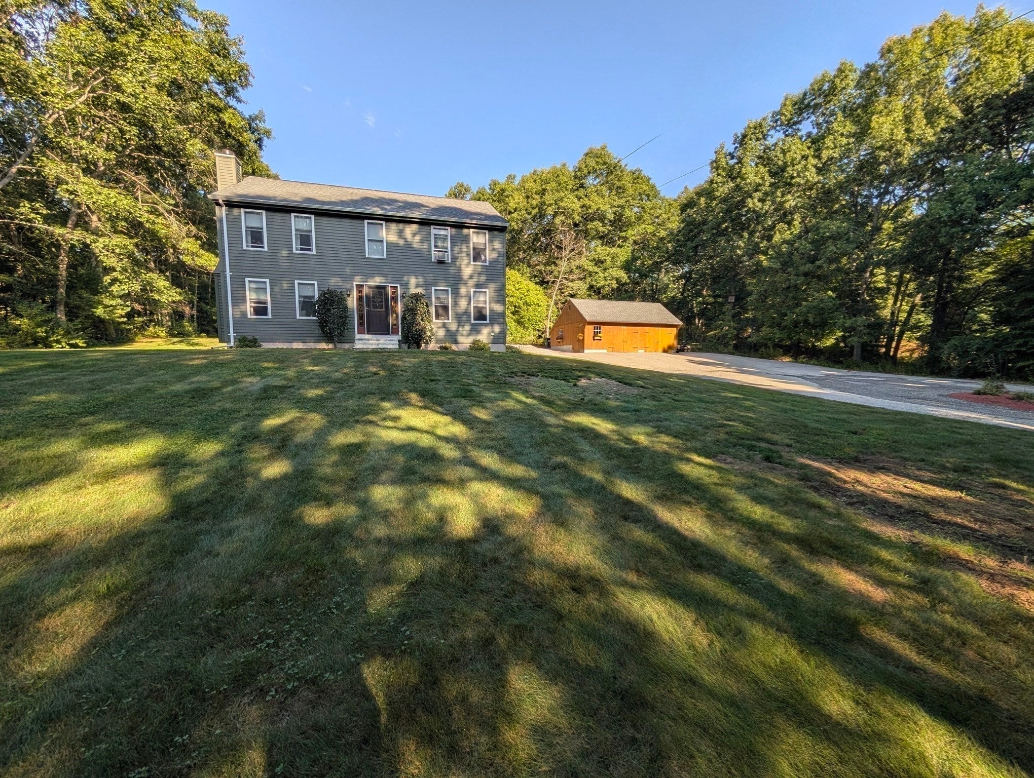 10 Flaxfield Road, Dudley, MA Photo #42